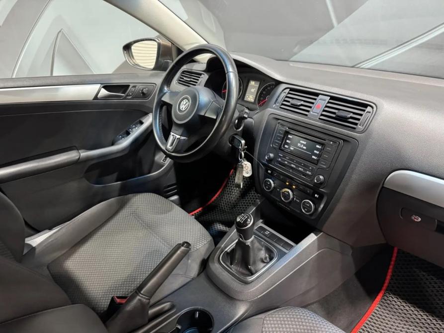 Volkswagen Jetta VI Пермь  - изображение 15