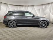 Mercedes-Benz GLC I (X253) Рестайлинг Москва  - изображение 29