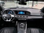 Mercedes-Benz GLS AMG II (X167) Санкт-Петербург  - изображение 49