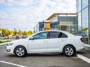 Skoda Rapid I Рестайлинг Волгоград  - изображение 38