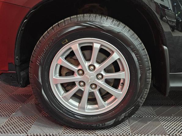 Mitsubishi ASX I Рестайлинг с пробегом 2014 года, цена 1 249 000 рублей, 148282 км, внедорожник, Автокод Объявления