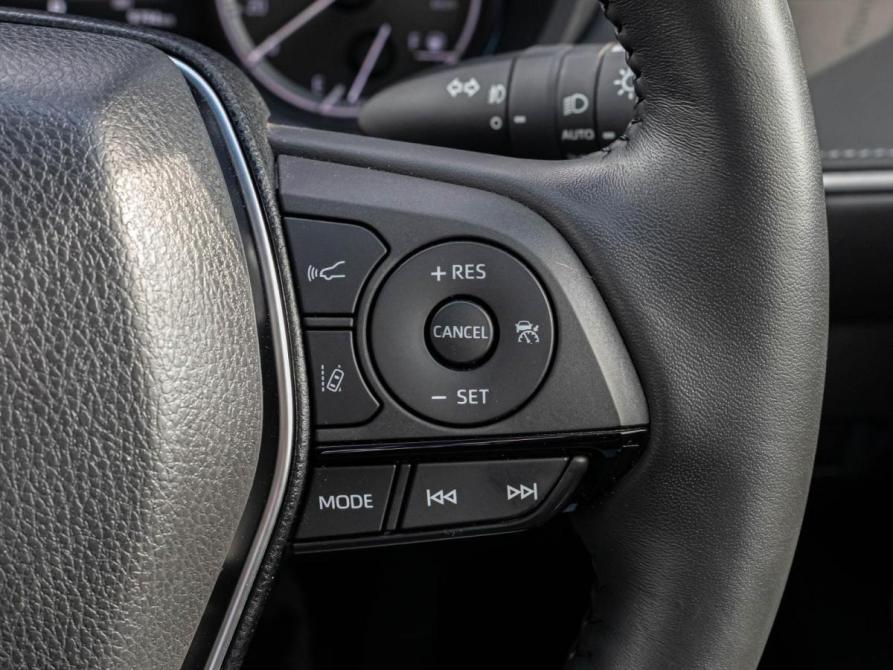 Toyota Harrier IV (XU80) Краснодар  - изображение 27