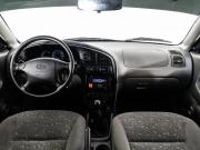 Kia Spectra I Рестайлинг 2 Санкт-Петербург  - изображение 27