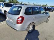 Lada (ВАЗ) Granta I Рестайлинг Тольятти  - изображение 8