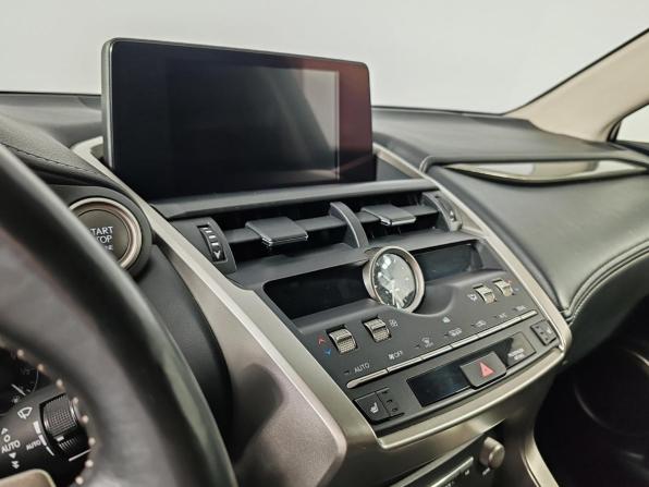 Lexus NX I Рестайлинг с пробегом 2021 года, цена 3 675 000 рублей, 115725 км, внедорожник, Автокод Объявления
