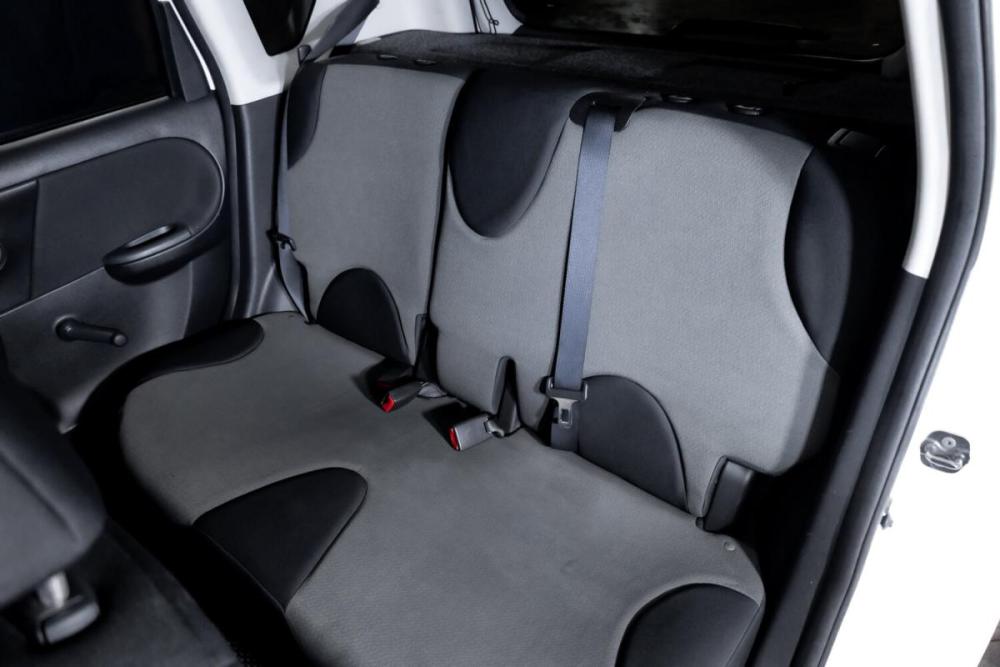 Nissan Note I Рестайлинг Тюмень  - изображение 21