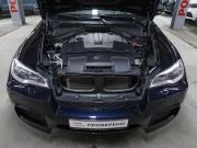 BMW X6 M I (E71) Рестайлинг Москва  - изображение 42