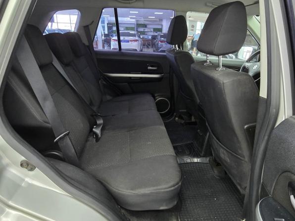 Suzuki Grand Vitara II Рестайлинг с пробегом 2008 года, цена 1 199 000 рублей, 172998 км, внедорожник, Автокод Объявления