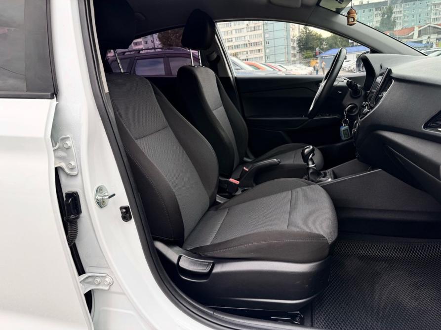 Hyundai Solaris II Рестайлинг Ижевск  - изображение 18