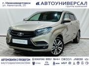Lada (ВАЗ) XRAY I Нижневартовск  - изображение 19