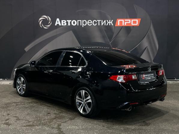 Honda Accord VIII с пробегом 2008 года, цена 1 185 000 рублей, 222277 км, седан, Автокод Объявления