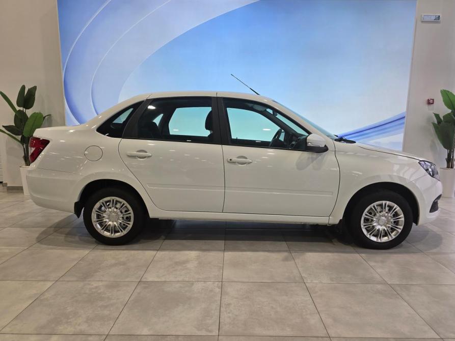 Lada (ВАЗ) Granta I Рестайлинг Таганрог  - изображение 4