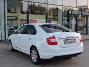 Skoda Rapid I Ижевск  - изображение 30