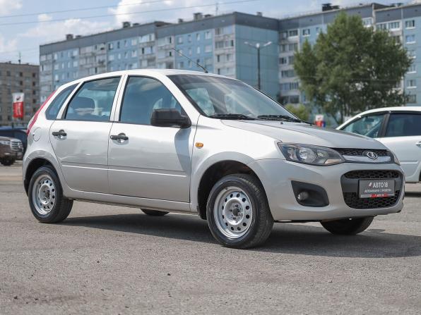 Lada (ВАЗ) Kalina II с пробегом 2013 года, цена 349 000 рублей, 148550 км, хэтчбек, Автокод Объявления