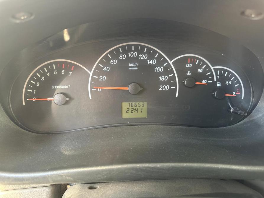 Lada (ВАЗ) Kalina I Тамбов  - изображение 10