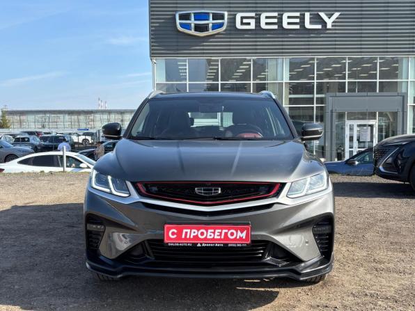Geely Coolray I с пробегом 2023 года, цена 2 115 000 рублей, 32200 км, внедорожник, Автокод Объявления