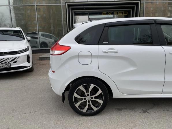 Lada (ВАЗ) XRAY I с пробегом 2018 года, цена 814 000 рублей, 79891 км, хэтчбек, Автокод Объявления