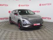 Omoda C5 I Вологда  - изображение 20