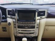 Lexus LX III Рестайлинг Уфа  - изображение 40