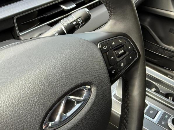 Chery Tiggo 7 Pro Max I с пробегом 2023 года, цена 2 099 000 рублей, 33000 км, внедорожник, Автокод Объявления