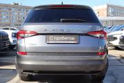 Skoda Kodiaq I Санкт-Петербург  - изображение 25