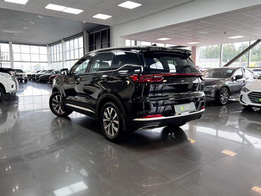 Chery Tiggo 7 Pro Max I Тверь  - изображение 6