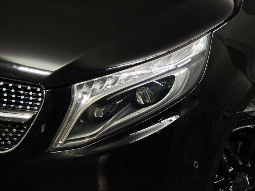Mercedes-Benz V-Класс III (W447) Москва  - изображение 10