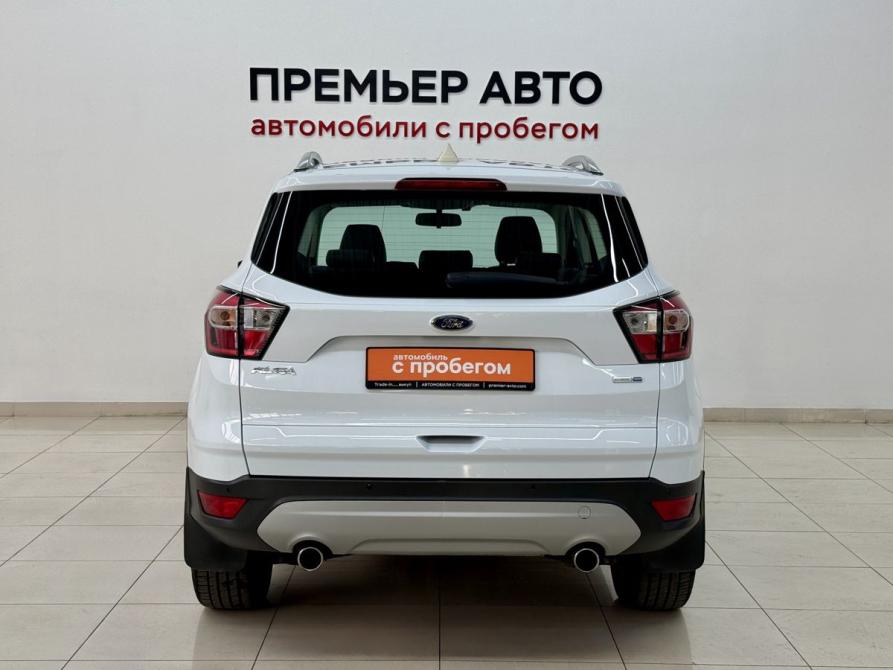 Ford Kuga II Рестайлинг Смоленск  - изображение 5