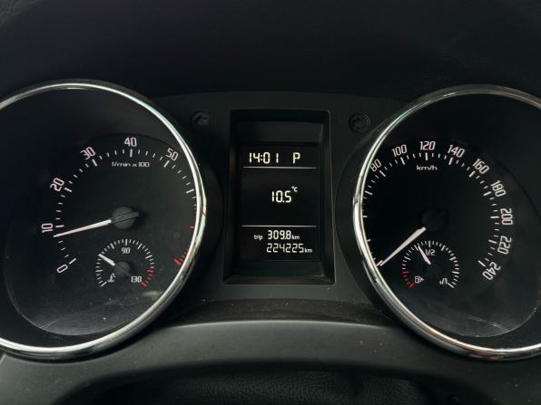 Skoda Yeti I с пробегом 2012 года, цена 604 000 рублей, 224224 км, внедорожник, Автокод Объявления
