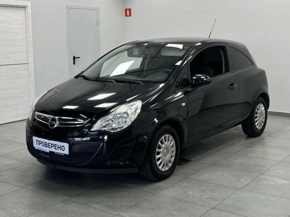 Opel Corsa D Рестайлинг II с пробегом 2013 года, цена 549 000 рублей, 104904 км, хэтчбек, Автокод Объявления