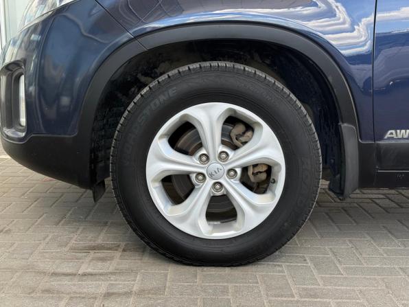 Kia Sorento II Рестайлинг с пробегом 2016 года, цена 1 769 000 рублей, 192760 км, внедорожник, Автокод Объявления