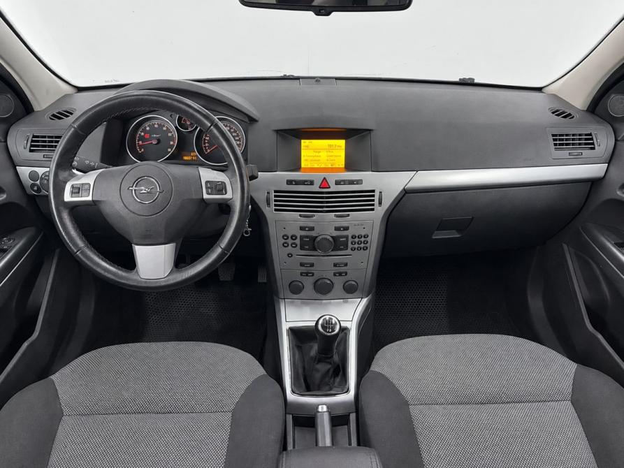 Opel Astra H Рестайлинг Уфа  - изображение 7