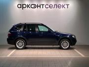 BMW X3 I (E83) Рестайлинг Краснодар  - изображение 26