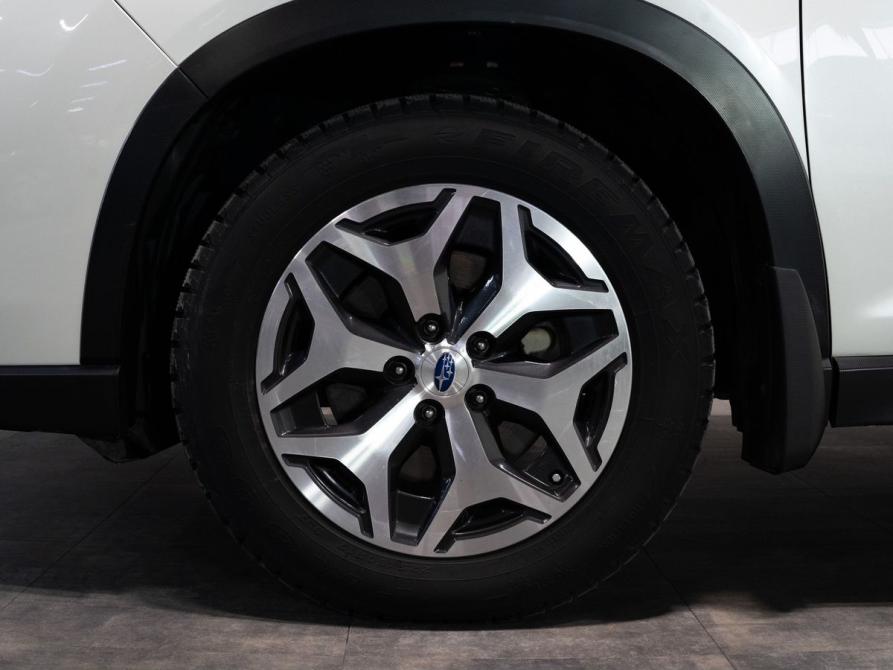 Subaru Forester V Чита  - изображение 21