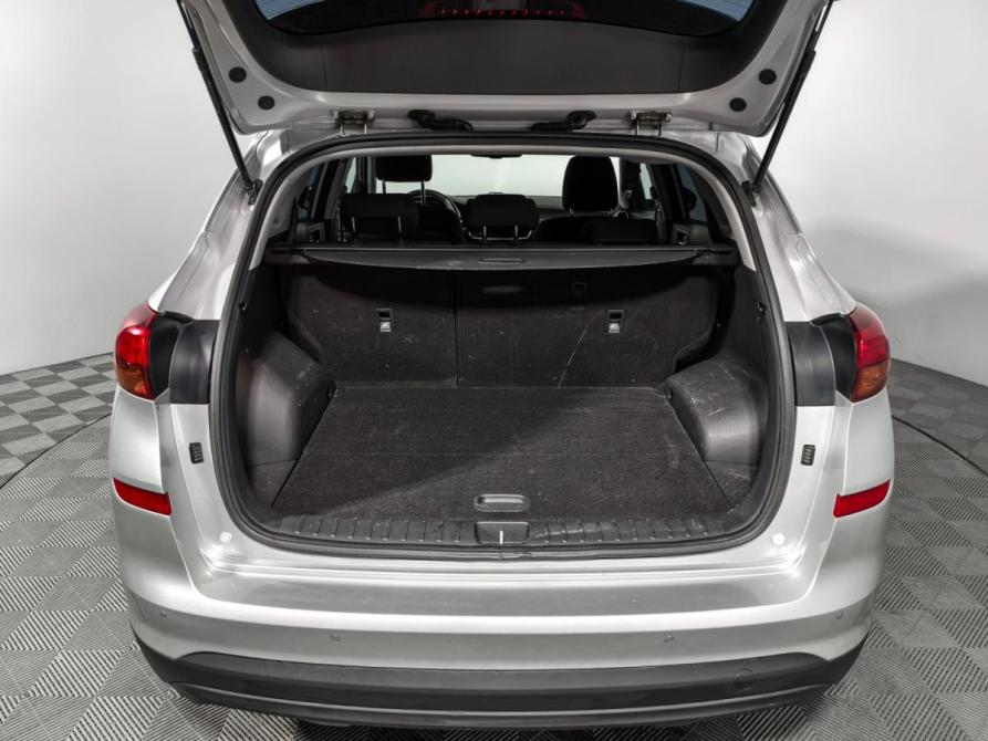 Hyundai Tucson III Рестайлинг Санкт-Петербург  - изображение 21