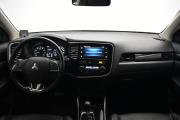 Mitsubishi Outlander III Рестайлинг 2 Москва  - изображение 25