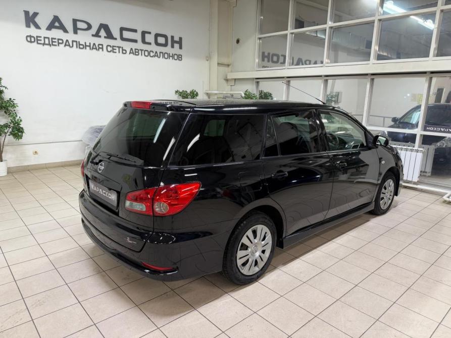 Nissan Wingroad III (Y12) Волгоград  - изображение 2