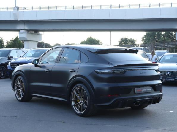 Porsche Cayenne III с пробегом 2021 года, цена 16 000 000 рублей, 34975 км, внедорожник, Автокод Объявления