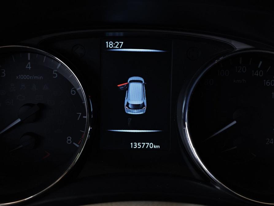 Nissan X-Trail III Москва  - изображение 18
