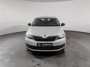 Skoda Rapid I Уфа  - изображение 24