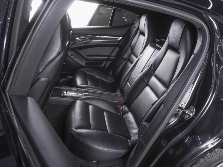 Porsche Panamera I Ростов-на-Дону  - изображение 9