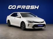 Toyota Camry VII (XV50) Рестайлинг 2 Москва  - изображение 23