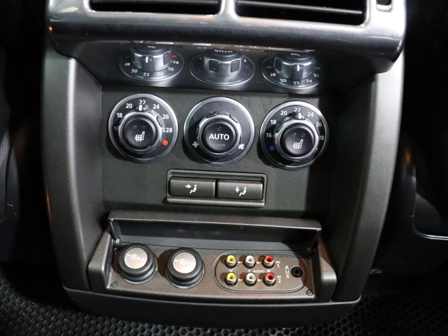 Land Rover Range Rover III Рестайлинг 2 Москва  - изображение 28