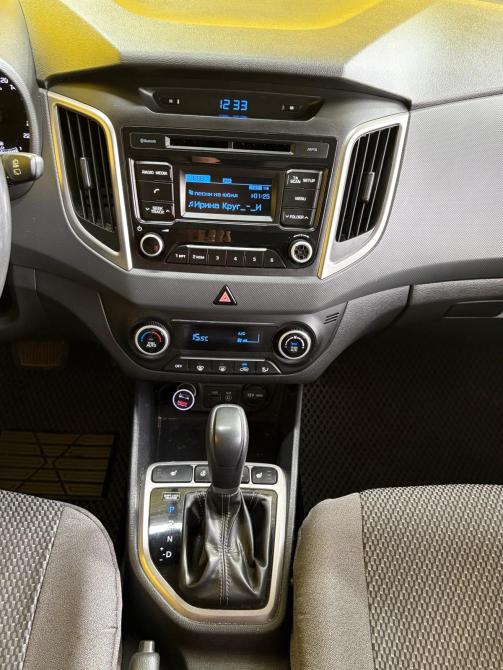 Hyundai Creta I Ижевск  - изображение 15