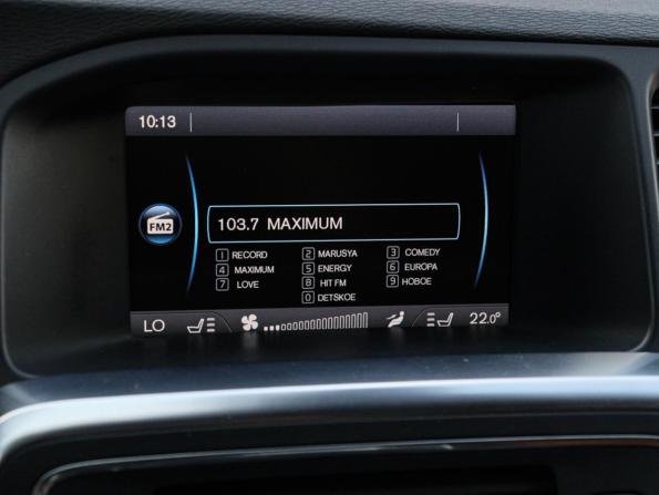 Volvo S60 II с пробегом 2012 года, цена 1 000 000 рублей, 171670 км, седан, Автокод Объявления
