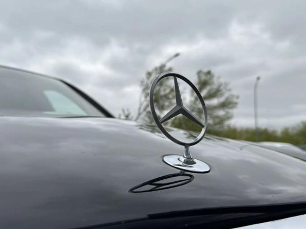 Mercedes-Benz E-Класс III (W211 S211) Рестайлинг с пробегом 2008 года, цена 970 000 рублей, 285466 км, седан, Автокод Объявления
