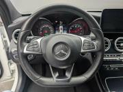 Mercedes-Benz C-Класс IV (W205) Москва  - изображение 21