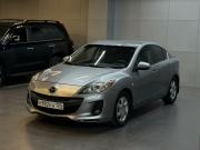 Mazda 3 II (BL) Рестайлинг Красноярск  - изображение 17