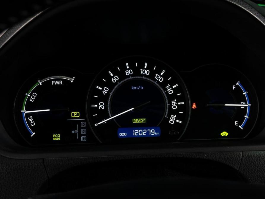 Toyota Noah III (R80) Рестайлинг Тюмень  - изображение 16