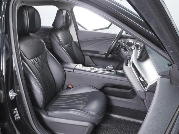 Chery Arrizo 8 с пробегом 2024 года, цена 2 250 000 рублей, 41922 км, седан, Автокод Объявления